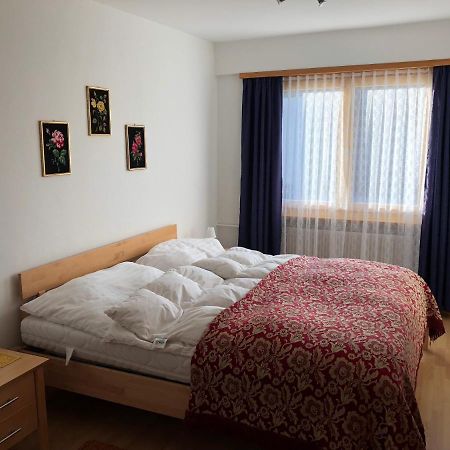Flumina - Ferienwohnung Fuer Max. 4 Personen Flims Zewnętrze zdjęcie